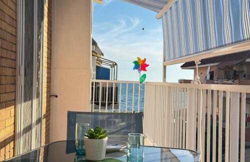 Ladispoli Apartment | A Casa di Laura