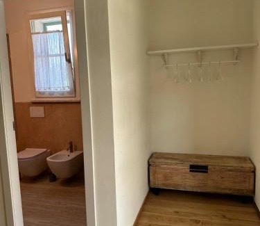 Scarlino Bed & Breakfast | A CASA DI LEO B&B Country House