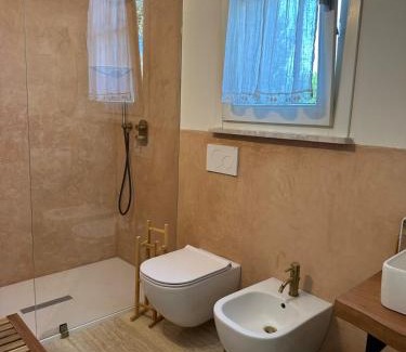 Scarlino Bed & Breakfast | A CASA DI LEO B&B Country House