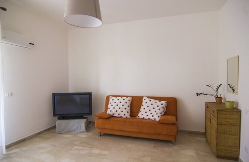 Grottasanta Apartment | A casa di Lia - Penthouse with sea-view