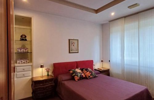 Quartiere XXXI Giuliano Dalmata Apartment | A casa di Lilly