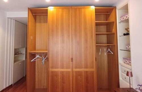 Quartiere XXXI Giuliano Dalmata Apartment | A casa di Lilly