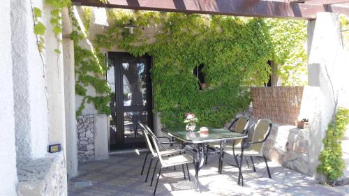 Roca Vecchia House | A casa di Lina