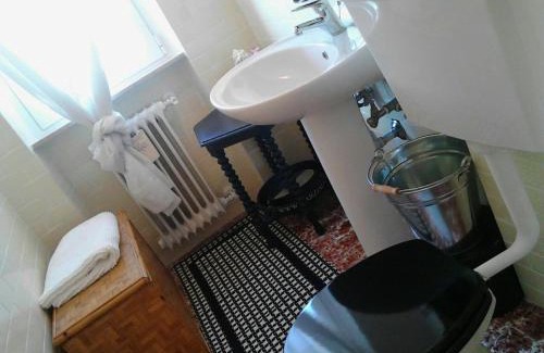 Centro Storico Bed & Breakfast | A Casa di Lola