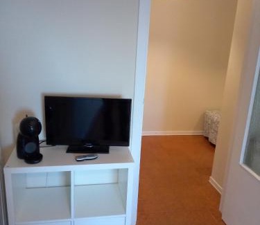 Tortoreto Lido Apartment | A CASA DI LUCA E GLORIA FRONTE MARE