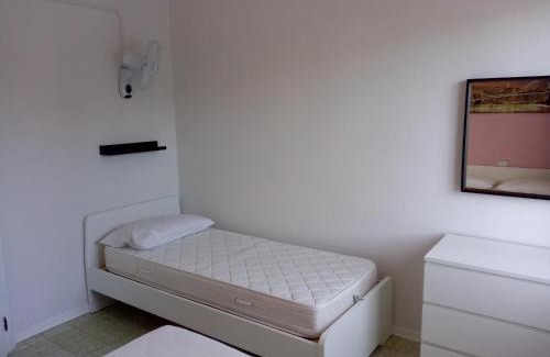 Tortoreto Lido Apartment | A CASA DI LUCA E GLORIA FRONTE MARE