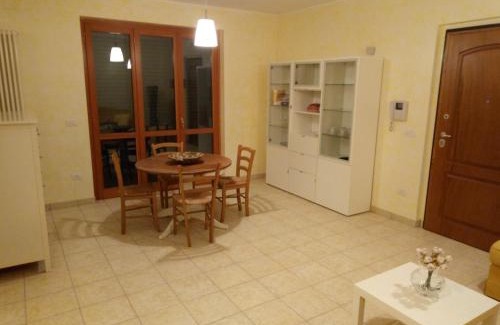 Giulianova Apartment | A CASA DI LUCA E GLORIA 2