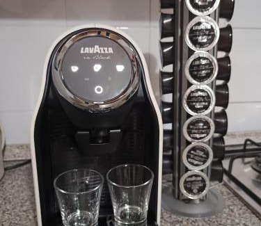 Faenza Apartment | A Casa di Luca