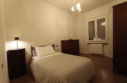 Faenza Apartment | A Casa di Luca