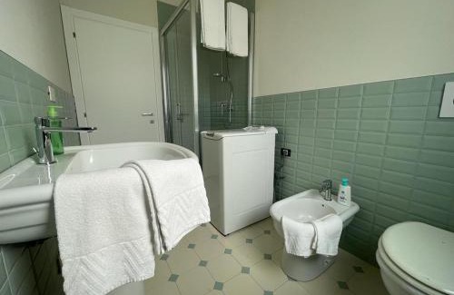 Faenza Apartment | A Casa di Luca