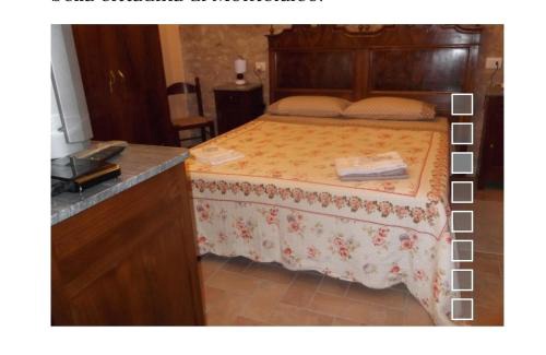 Montefalco House | A Casa Di Mì Appartamenti vacanza