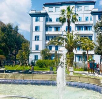 Arenella Bed & Breakfast | A Casa di MarieCloude