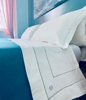 Arenella Bed & Breakfast | A Casa di MarieCloude