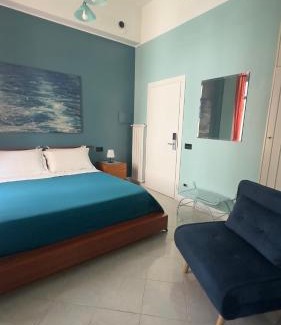 Arenella Bed & Breakfast | A Casa di MarieCloude