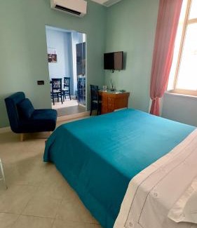 Arenella Bed & Breakfast | A Casa di MarieCloude