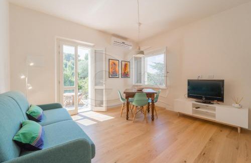 Magazzini Apartment | A Casa di Massi - Goelba