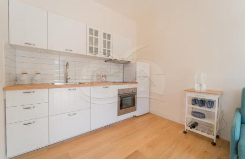 Magazzini Apartment | A Casa di Massi - Goelba