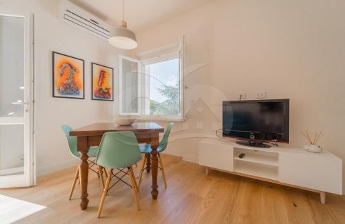 Magazzini Apartment | A Casa di Massi - Goelba