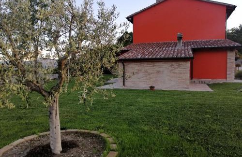 Urbino Apartment | A casa di Matisse - appartamento vacanze