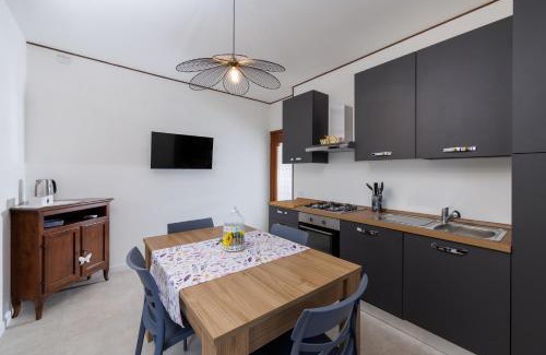 Marostica Apartment | A Casa di Nina