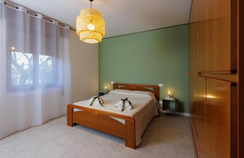 Marostica Apartment | A Casa di Nina