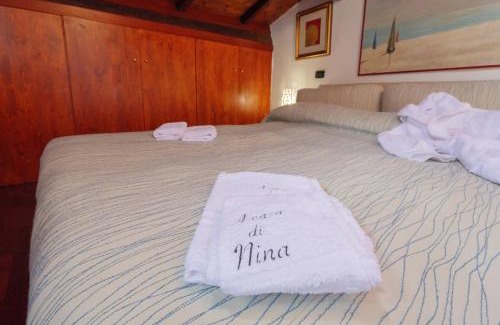 Senigallia House | A casa di Nina
