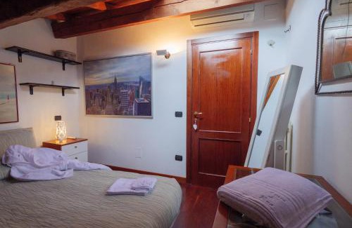Senigallia House | A casa di Nina
