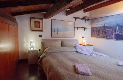 Senigallia House | A casa di Nina