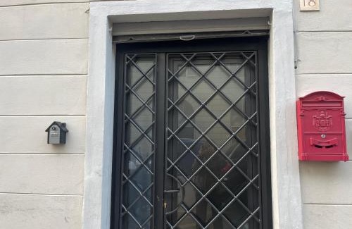 Sant' Ambrogio House | A casa di nonno Peppe