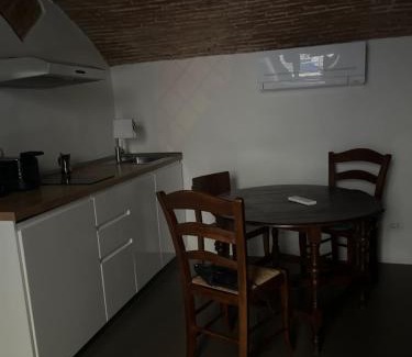 Sant' Ambrogio House | A casa di nonno Peppe