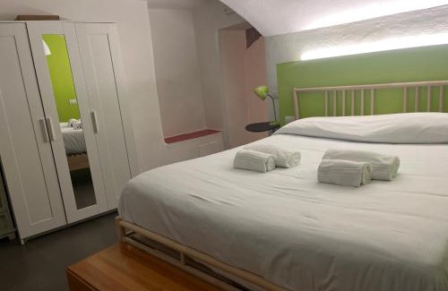 Sant' Ambrogio House | A casa di nonno Peppe