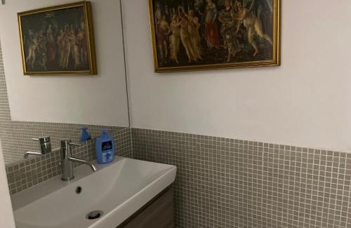 Sant' Ambrogio House | A casa di nonno Peppe