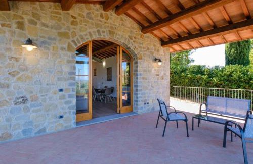 Vinci Villa | A Casa di Patrizia