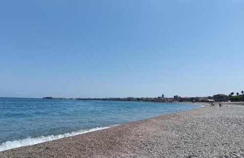 Sant'Anna Apartment | A casa di Peppe