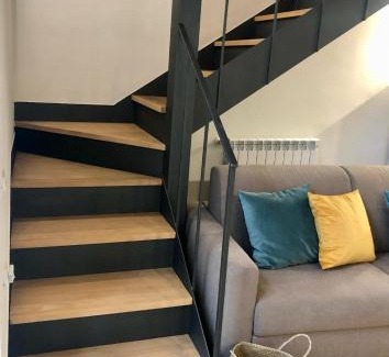 Cannizzaro Apartment | A Casa di Ross