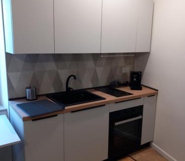 Fisciano Apartment | A Casa Di Ugo