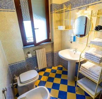 Lodi Apartment | A casa di Vale