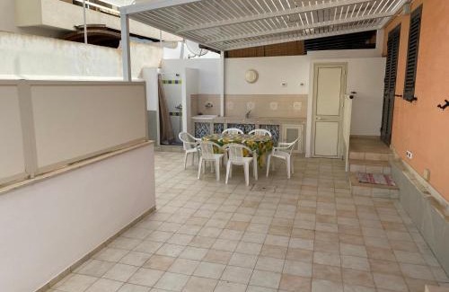 Punta Secca House | A casa di Viola