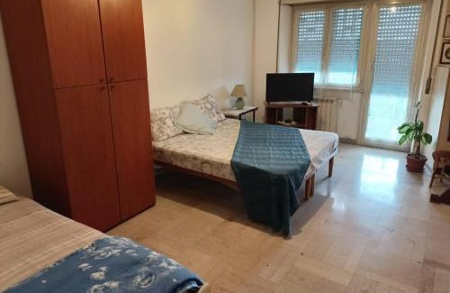 Quartiere XXII Collatino Apartment | A casa di zia Anna