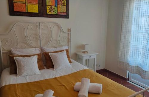Almograve House | A casa do Almograve