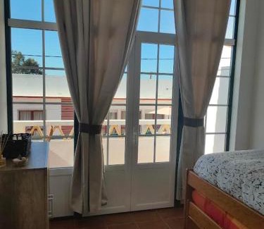 Almograve House | A casa do Almograve