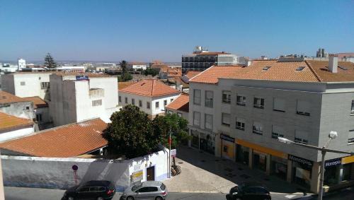 Peniche de Cima Apartment | A Casa do Centro