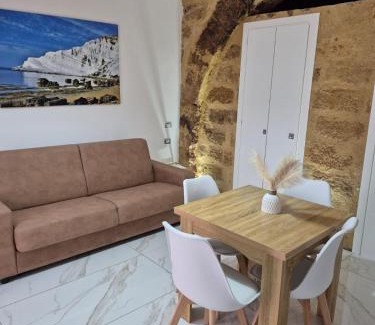 Realmonte Apartment | A Casa Do Paisi - Realmonte