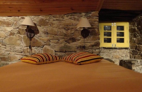 Lousa House | A Casa dos Livros