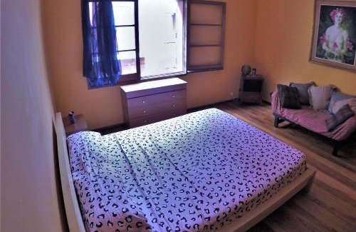 Las Palmas de Gran Canaria Bed & Breakfast | A Casa Mia