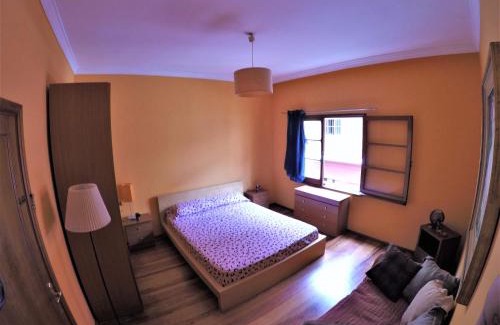 Las Palmas de Gran Canaria Bed & Breakfast | A Casa Mia