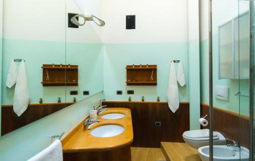 Ravenna Bed & Breakfast | A Casa