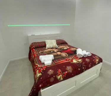 Materdei Apartment | A casa Mia (imbriani77)