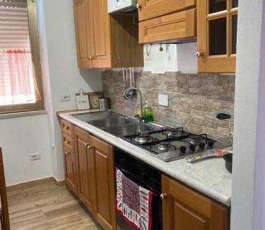 Albano Laziale Apartment | A Casa Mia