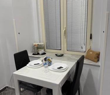 Quartieri Spagnoli House | A Casa Mia